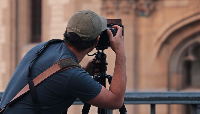 10 Essential Photography Tips for Beginners