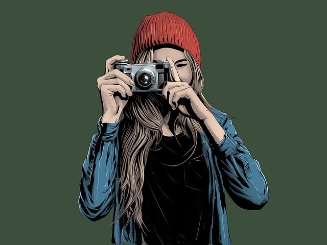 10 Tips for Capturing Stunning Portraits