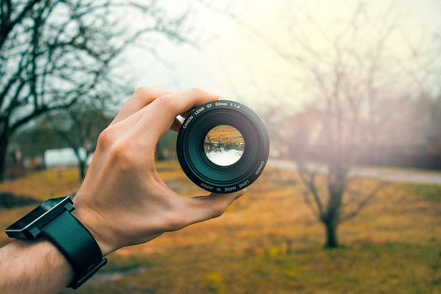 How to Master Natural Light Photography