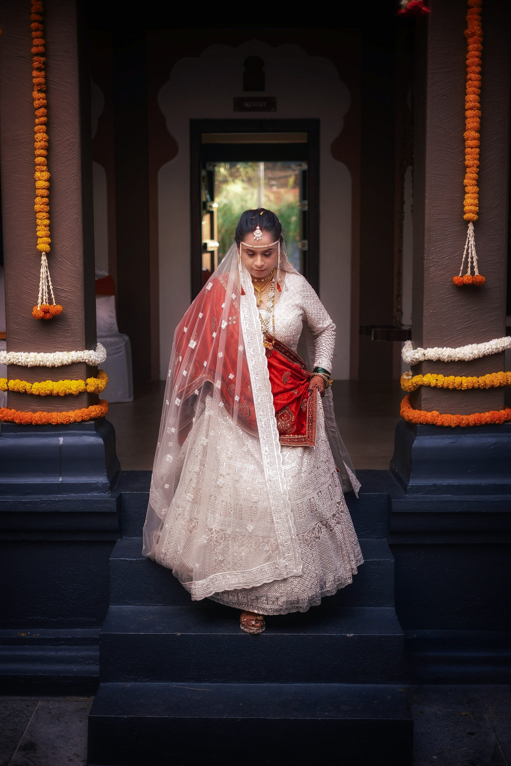 Vidhi mantra photography