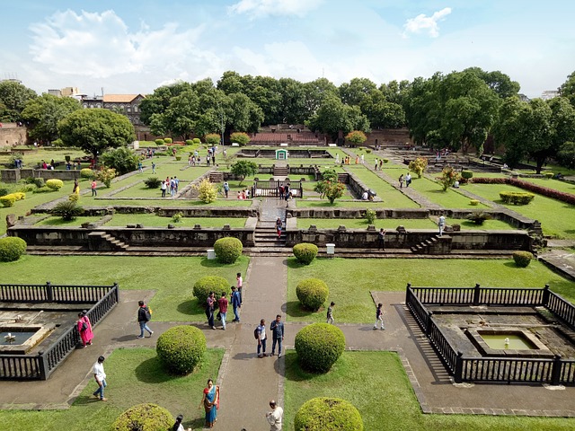 Best Photoshoot Locations in Pune for Stunning Pictures