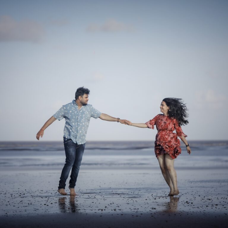 Best Photoshoot Location in Pune for Couples